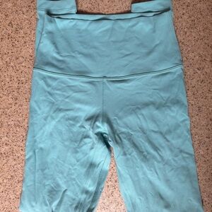 High-Waisted Align Leggings